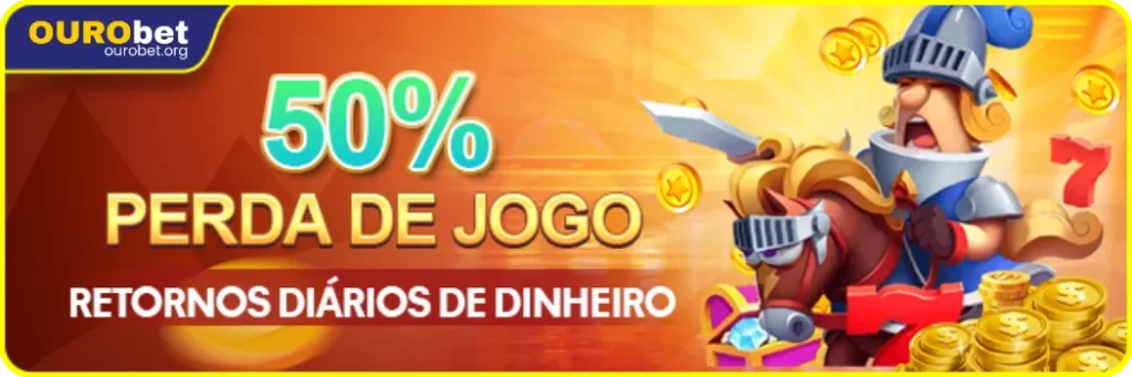 OUROBET Notícias Caça Níqueis